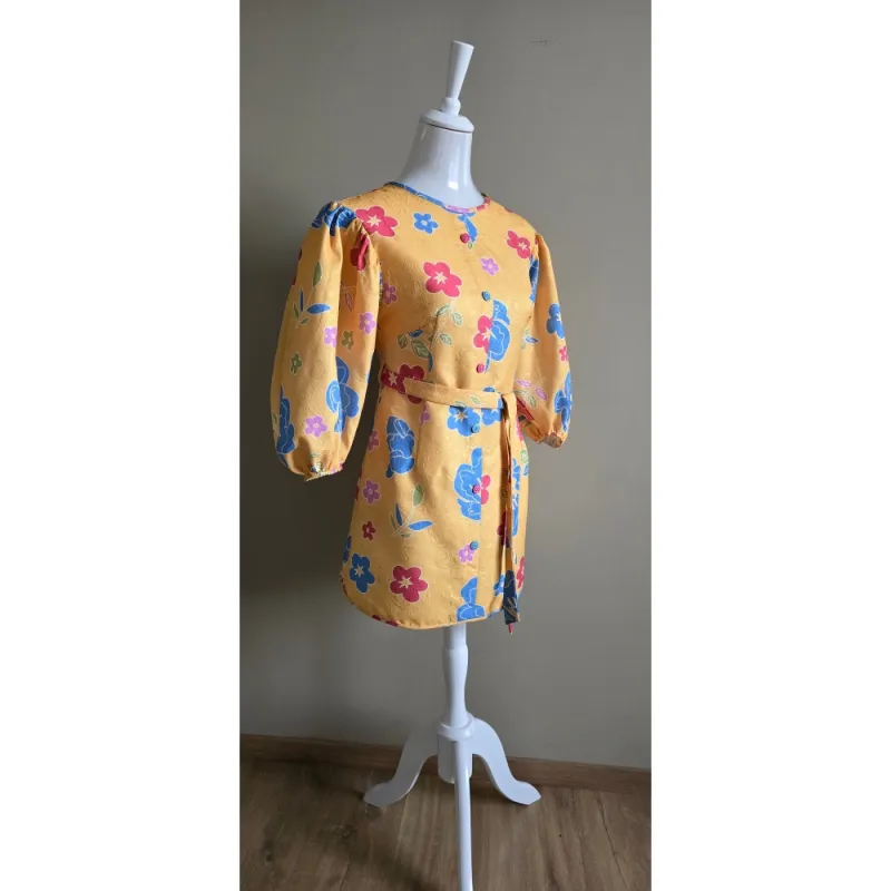 Création de vêtements sur mesure au Pas-de-Calais : FASHION Création