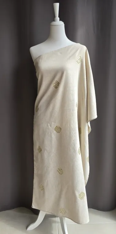 Création de robe asymétrique sur mesure à Beaurainville, Pas-de-Calais, FASHION Création